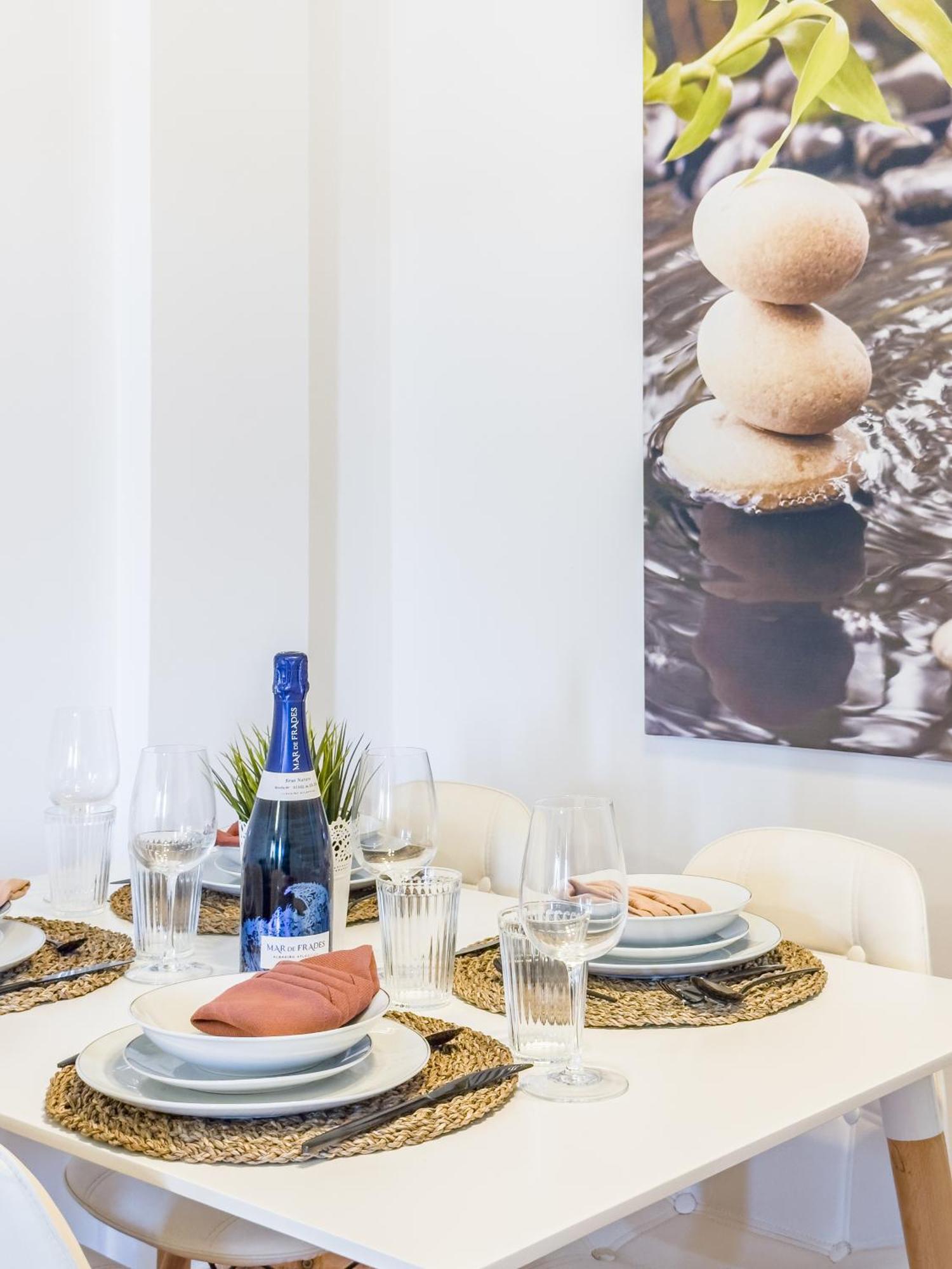 Apartment Almyra Narejos Los Alcazares