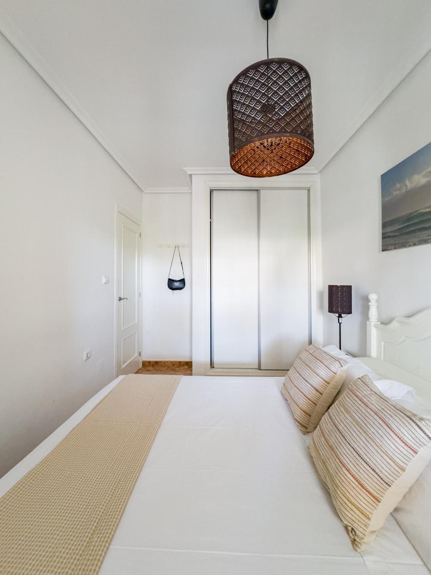 Apartment Almyra Narejos *