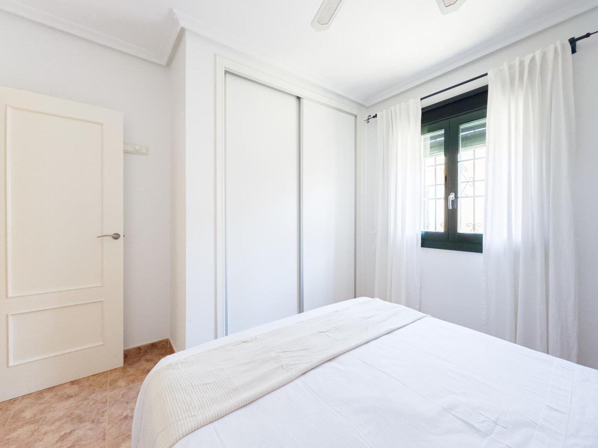 Almyra Narejos Apartment