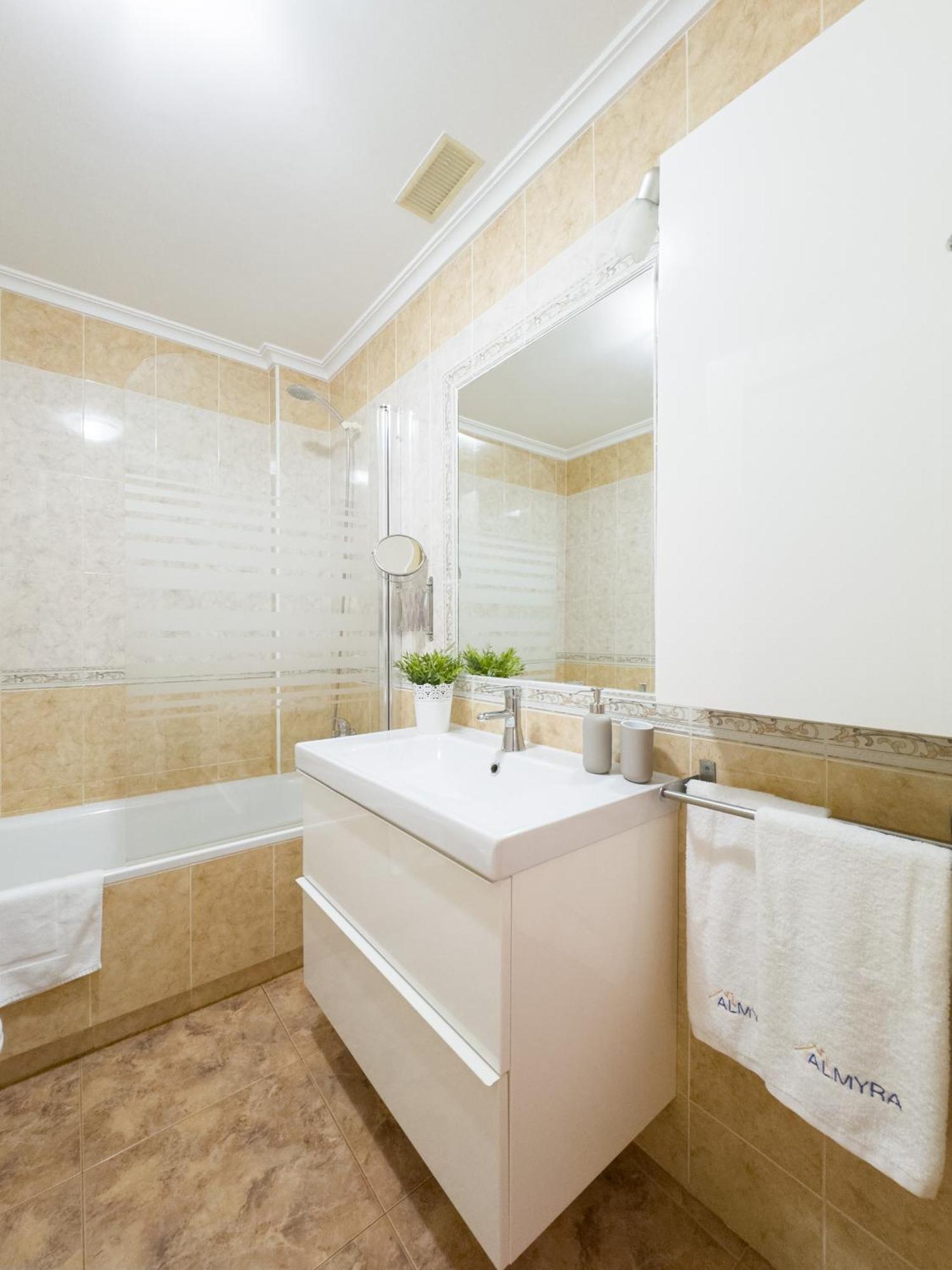 Apartment Almyra Narejos Los Alcazares